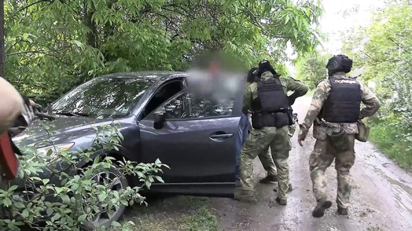 В Макеевке пресекли майнинг криптовалют