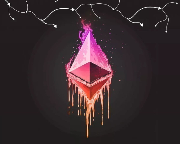 Основной сети Ethereum исполнилось 10 лет
