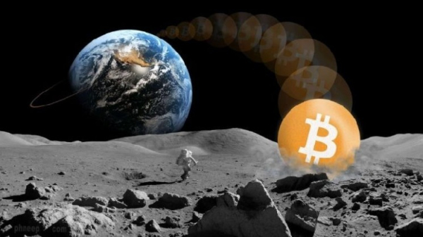 Биткоин обновляет исторические максимумы: ключевые уровни и сценарии