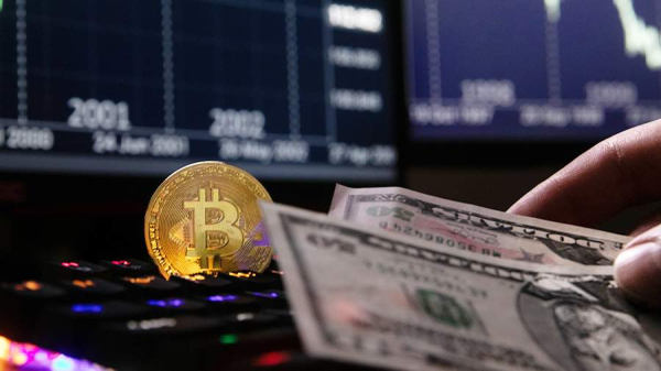 В Бурятии и Забайкалье введут круглогодичный запрет на майнинг